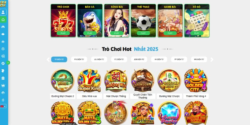 99OK tsurumi.tv ⭐️ Trang Chủ 99OK.COM Giải Trí Chính Thức 2026 29 Kho Game Cá Cược Đỉnh Cao Tại 99OK