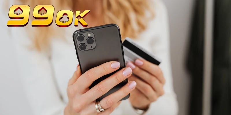 Đăng Ký 99OK 1 Điều Kiện & Các Bước Đăng Ký 99OK