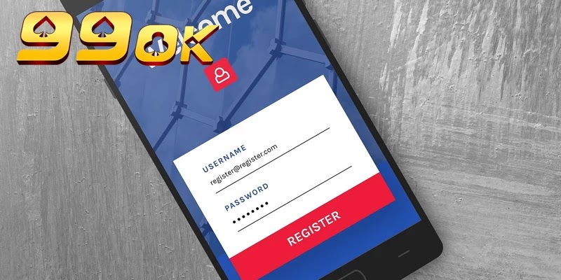 Đăng Nhập 99OK 1 Cách Đăng Nhập 99OK