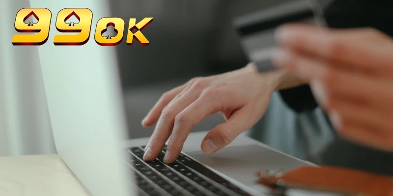 Đăng Nhập 99OK 2 Cách Đăng Nhập 99OK