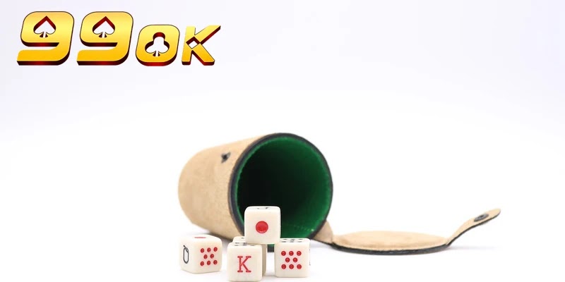 Đánh Lô Trượt - Cách Chơi Độc Đáo Chỉ Có Tại Sân Chơi 99OK 3 Quy tắc chơi lô trượt trên 99OK