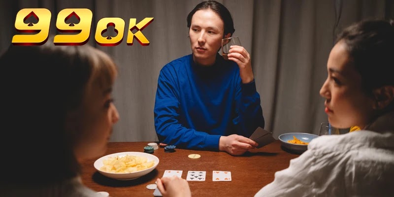 Bài Baccarat - Trải Nghiệm Game Bài Chất Lượng Trên 99OK 37 Khái quát chính những đặc điểm chung về bài Baccarat