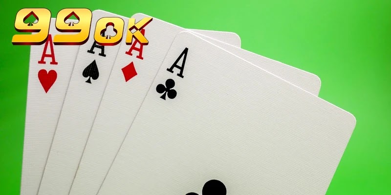 Bài Baccarat - Trải Nghiệm Game Bài Chất Lượng Trên 99OK 3 Thuật ngữ cần biết khi tham gia game Baccarat