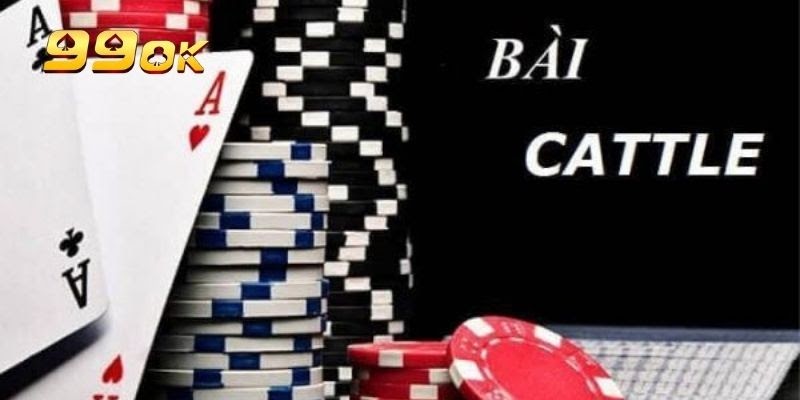 Bài Catte - Tổng Hợp Luật Đánh Chi Tiết Trên Nền Tảng 99OK 33 Giới thiệu tổng quan những đặc điểm chính bài Catte