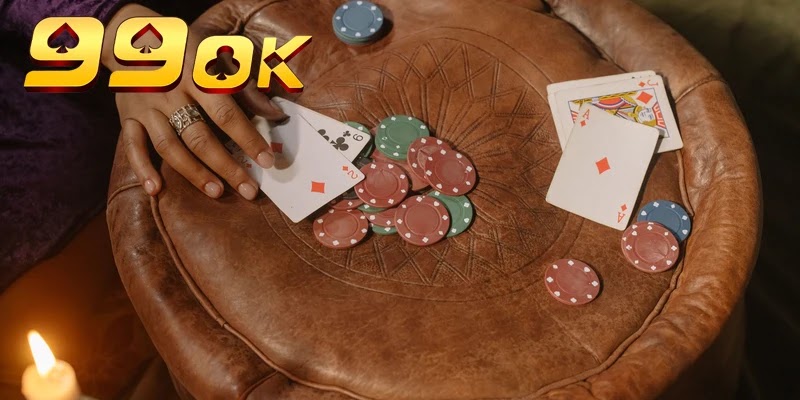Bài Mậu Binh - Luật Đánh Game Đổi Thưởng Chuẩn Trên 99OK 25 Sơ lược những đặc điểm chính về game Mậu Binh