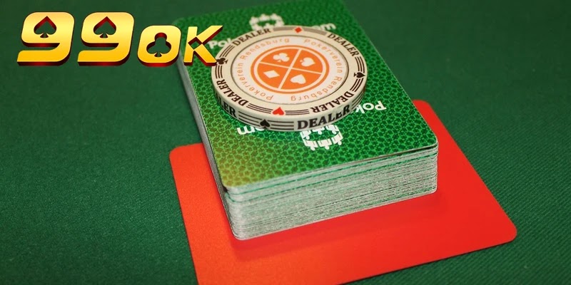 Bài Mậu Binh - Luật Đánh Game Đổi Thưởng Chuẩn Trên 99OK 3 Hiểu rõ luật đánh game bài Mậu Binh trên nền tảng