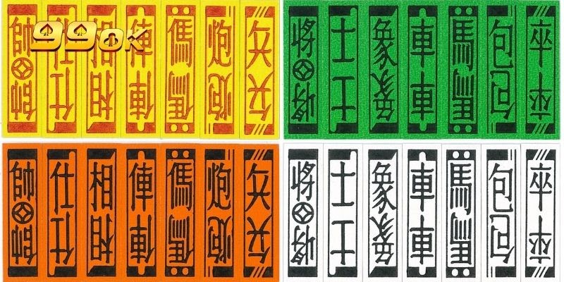 Bài Tứ Sắc 99OK - Hướng Dẫn Cách Tham Gia Chi Tiết Nhất 21 Thông tin cần biết về bài tứ sắc