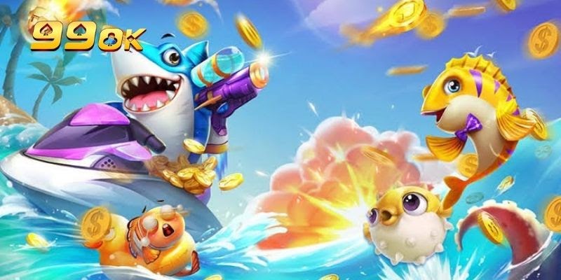 Bắn Cá Jackpot 99OK - Săn Thưởng Lớn Với Game Hot Nhất 4 Khi nào Jackpot nổ? Cách nhận biết cơ hội thắng lớn