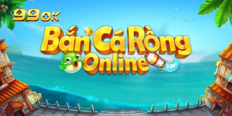 Bắn Cá Rồng Đổi Thưởng 99OK: Game Hấp Dẫn Nhất Hiện Nay 3 Các loại cá và Boss trong trò chơi