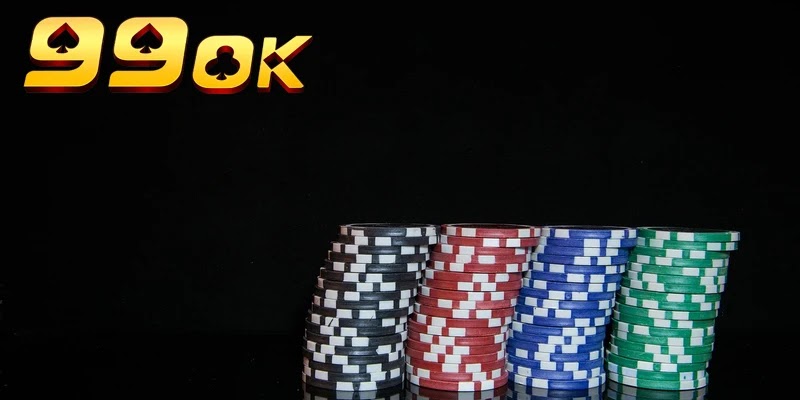 Blackjack 99OK - Game Bài Đổi Thưởng Đỉnh Cao Năm 2026 2 Đôi nét về siêu phẩm Blackjack 99OK