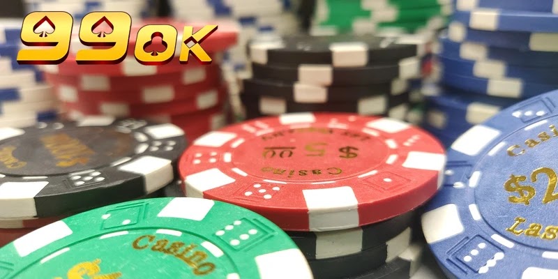 Các Thế Bài Baccarat - Cách Đọc Hand Bài Hiệu Quả Tại 99OK 3 Các kiểu bài phổ biến khi chơi Baccarat tại 99OK