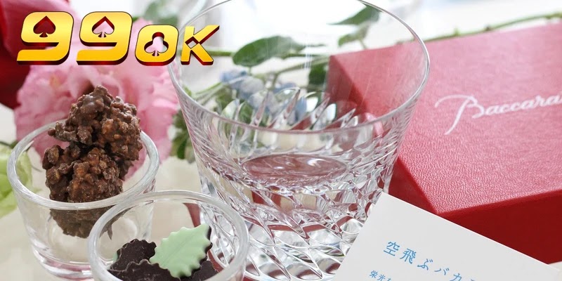 Cách Chơi Baccarat - Hướng Dẫn Chi Tiết Nhất Ngay Tại 99OK 2 Cách chơi Baccarat là gì? Trò chơi bài hấp dẫn tại 99OK