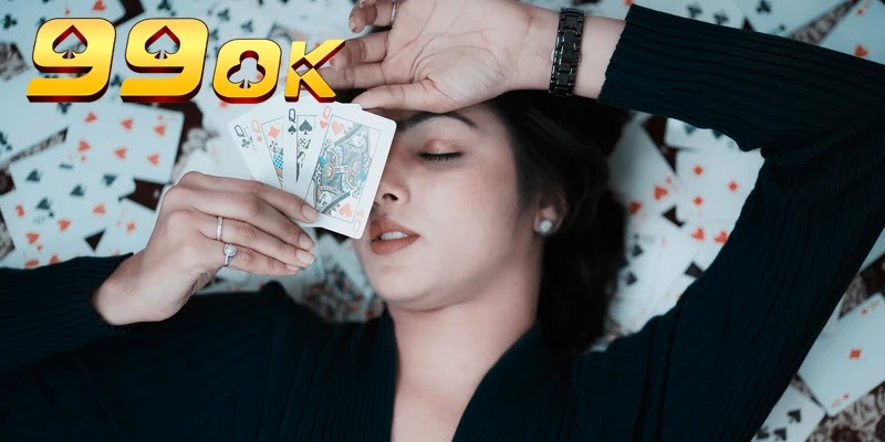 Cách Chơi Baccarat - Hướng Dẫn Chi Tiết Nhất Ngay Tại 99OK 3 Hướng dẫn cách chơi Baccarat tại 99OK