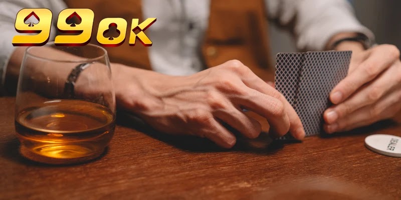 Bài Ngầu Hầm là gì? Tổng quan về trò chơi tại 99OK