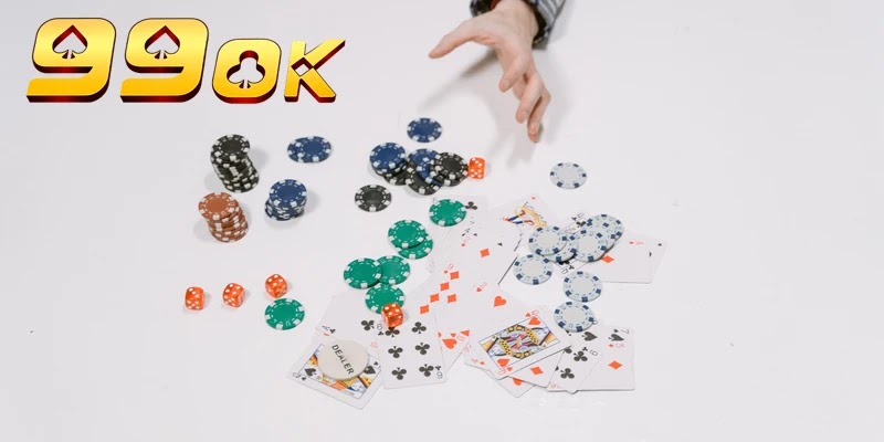 Game Bài 3D - Sảnh Cược Đẳng Cấp Và Uy Tín Tại 99OK 4 Giới thiệu các siêu phẩm game bài đáng chơi