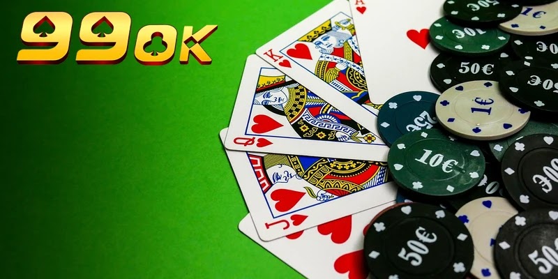 Game Bài 99OK 1 Game bài 99OK có gì đặc biệt?