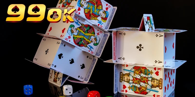 Game Bài 99OK 3 Blackjack - Chinh phục bàn cược với chiến thuật hợp lý
