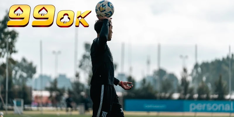 Kèo Phạt Góc Là Gì? Mẹo Hay Soi Kèo Corners Hiệu Quả 3 Cách tính kèo phạt góc tại nhà cái 99OK