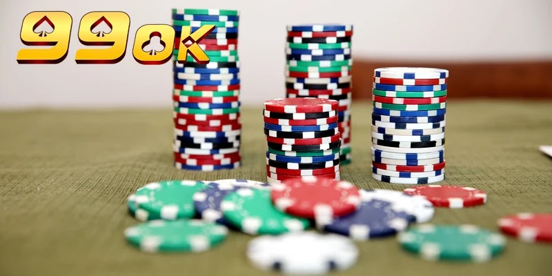 Kinh Nghiệm Đánh Baccarat 99OK: Tận Dụng Cơ Hội Thắng Lớn 2 Giới thiệu về kinh nghiệm đánh Baccarat 99OK