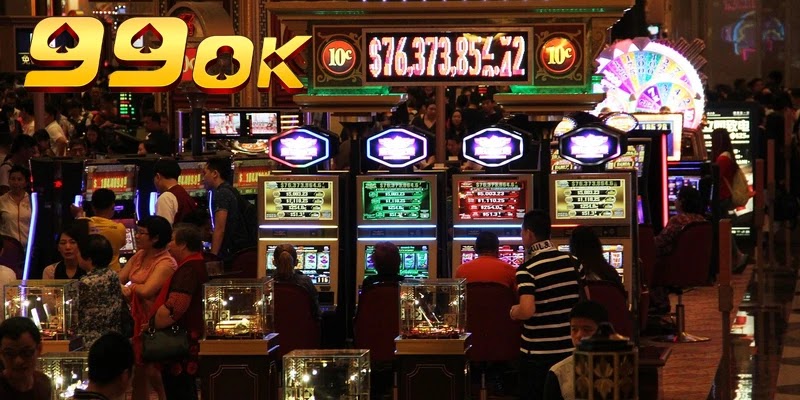 Kinh Nghiệm Đánh Baccarat 99OK: Tận Dụng Cơ Hội Thắng Lớn 3 Cách chơi Baccarat tại 99OK hiệu quả