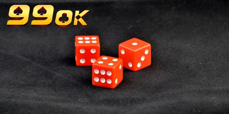 Kinh Nghiệm Chơi Bầu Cua - Bí Quyết Thành Công Tại 99OK 3 Cách đặt cược Bầu Cua trên cổng game 99OK