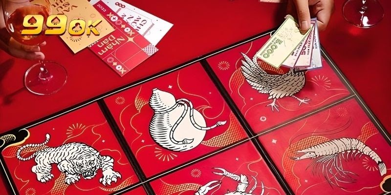 Kinh Nghiệm Chơi Bầu Cua - Bí Quyết Thành Công Tại 99OK 2 Bầu Cua là gì? Giới thiệu về trò chơi tại 99OK