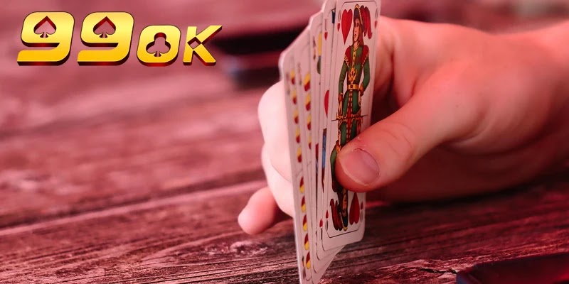 Kinh Nghiệm Chơi Phỏm: Giới Thiệu Game Bài Trí Tuệ Tại 99OK 3 Kinh nghiệm chơi Phỏm tại 99OK đơn giản và dễ hiểu