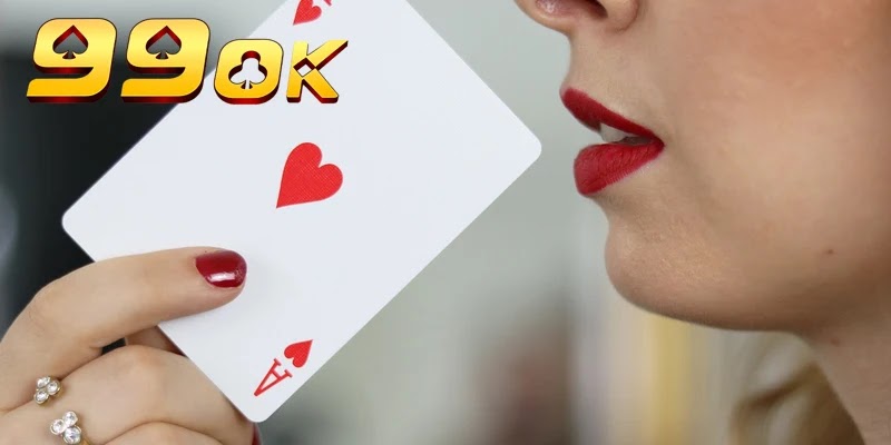 Kinh Nghiệm Chơi Poker Online - Bí Quyết Tối Ưu Tại 99OK 3 Những kinh nghiệm chơi Poker online bất bại