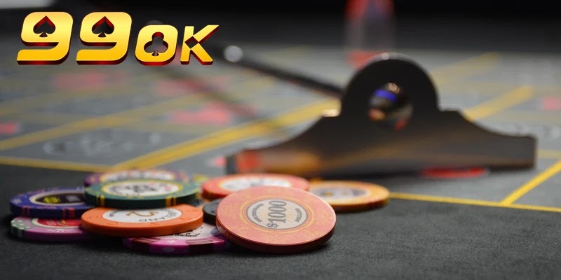 Kinh Nghiệm Chơi Roulette Online - Giới Thiệu Ngay Tại 99OK 2 Roulette online tại 99OK có gì đặc biệt?