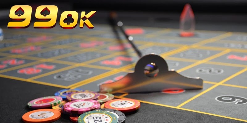 Kinh Nghiệm Chơi Roulette Online - Giới Thiệu Ngay Tại 99OK 4 Cách chọn mức cược phù hợp khi chơi Roulette