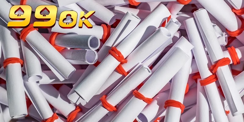 Lô Đề 99OK - Cổng Cá Cược Lô Đề Đổi Thưởng Trực Tuyến 21 Lô đề 99OK có gì khác biệt?