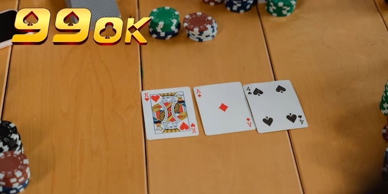Luật Bài Poker - Hướng Dẫn Chi Tiết Cho Người Mới Tại 99OK 2 Tổng quan về luật bài Poker tại 99OK