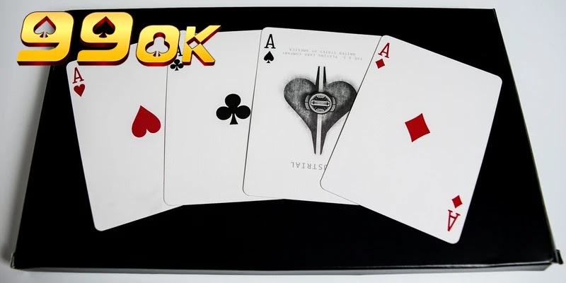 Luật Bài Poker - Hướng Dẫn Chi Tiết Cho Người Mới Tại 99OK 3 Chia bài - Quy trình và cách thực hiện
