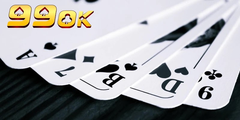 Luật Bài Poker - Hướng Dẫn Chi Tiết Cho Người Mới Tại 99OK 4 Pre-Flop - Giai đoạn đầu của ván chơi