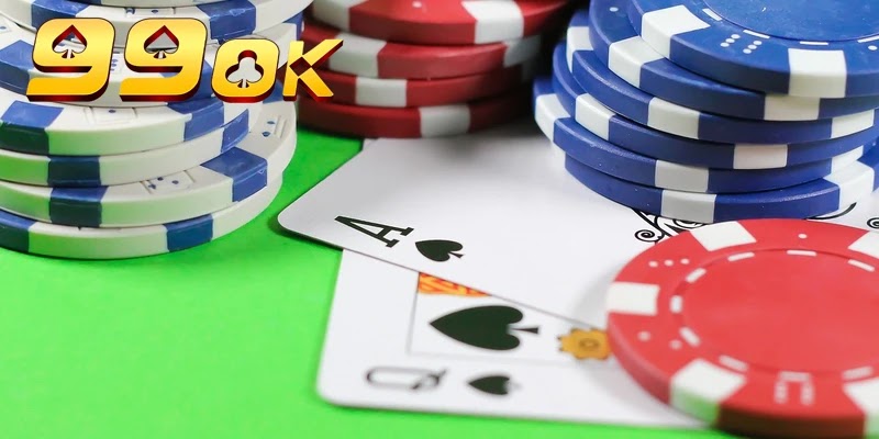 Luật Chơi Blackjack - Hướng Dẫn Chi Tiết Nhất Ngay Tại 99OK 2 Luật chơi Blackjack tại 99OK dành cho người mới