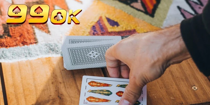 Luật Chơi Blackjack - Hướng Dẫn Chi Tiết Nhất Ngay Tại 99OK 3 Quy tắc tính điểm và cách xác định người chiến thắng