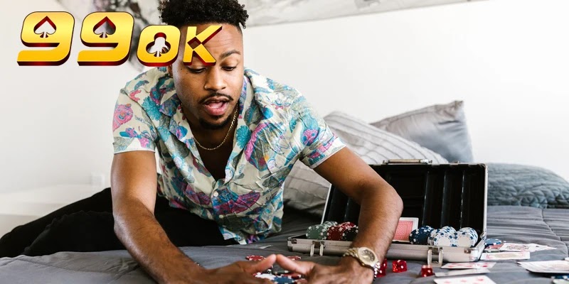 Mẹo Chơi Blackjack - Cách Tăng Cơ Hội Chiến Thắng Tại 99OK 2 Tại sao mẹo chơi Blackjack tại 99OK lại hấp dẫn?