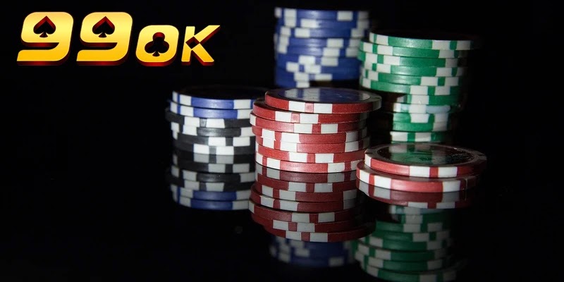 Mẹo Chơi Blackjack - Cách Tăng Cơ Hội Chiến Thắng Tại 99OK 3 Những mẹo chơi Blackjack quan trọng giúp bạn làm chủ cuộc chơi
