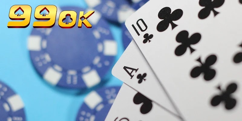 Mẹo Chơi Blackjack - Cách Tăng Cơ Hội Chiến Thắng Tại 99OK 4 Cách tách bài và gấp đôi cược hợp lý