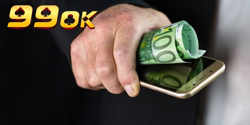 Nạp Tiền 99OK 2 Hỗ trợ nạp tiền bằng thẻ game & tiền mã hóa (crypto)
