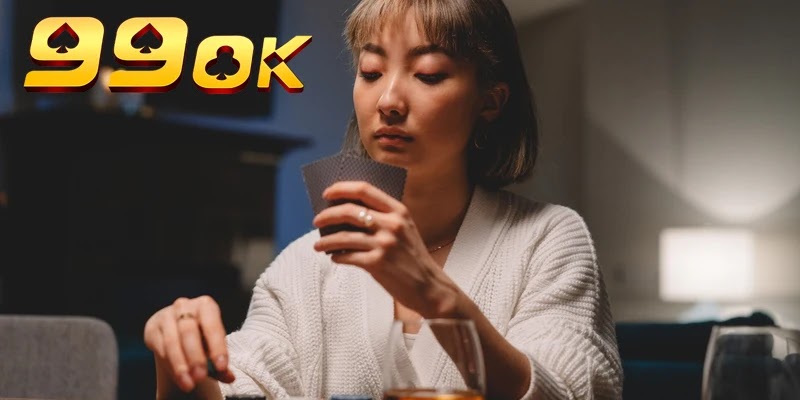Poker 99OK có gì khác biệt?