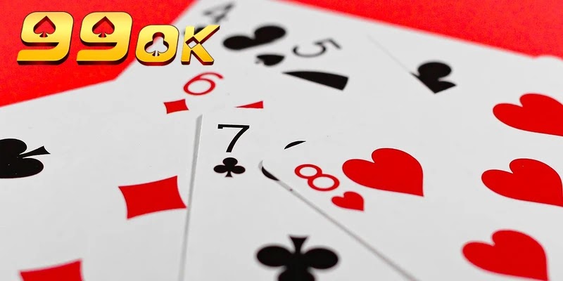 Các thể loại Poker hấp dẫn tại 99OK