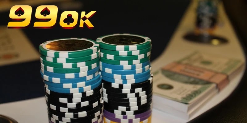 Omaha Poker - Thử thách dành cho cao thủ