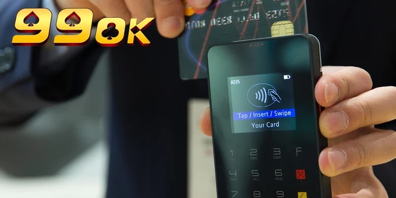 Rút Tiền 99OK 2 Điều Kiện & Quy Trình Rút Tiền 99OK