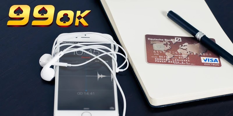 Rút Tiền 99OK 3 Cách Rút Tiền 99OK Để Đảm Bảo Thành Công 100%