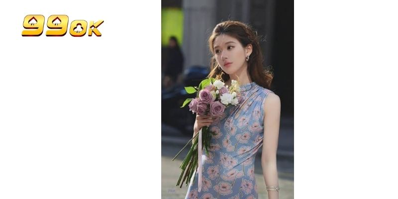 Tác Giả Trần Hà Linh 99OK 1 Giới Thiệu Về Trần Hà Linh – Chuyên Gia Cá Cược Hàng Đầu