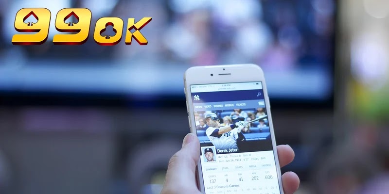 Tải App 99OK 1 Vì Sao Nên Chơi Trên Ứng Dụng 99OK?
