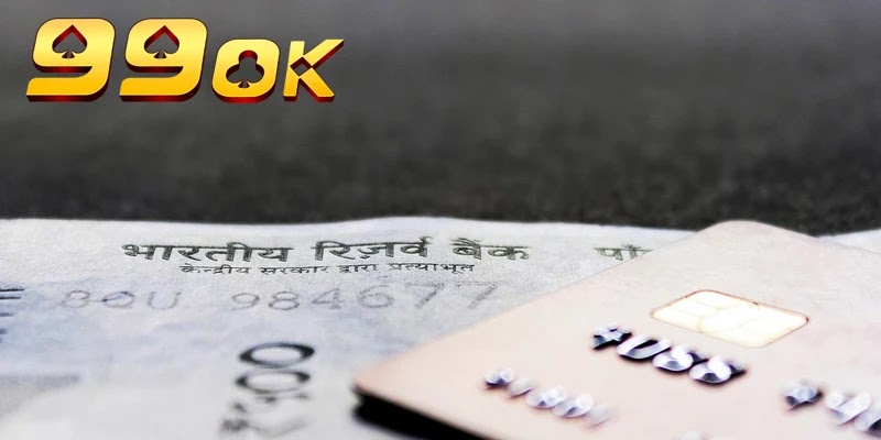 Thưởng Nạp Lần Đầu 99OK – Nhận Ưu Đãi Ngay Khi Giao Dịch 3 Hướng dẫn kích hoạt ưu đãi sau khi hoàn thành nạp tiền