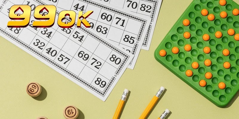 Bí Quyết Soi Cầu & Đánh Xổ Số 99OK Để Tăng Cơ Hội Trúng Giải